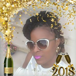 Meet your Posher, Natasha